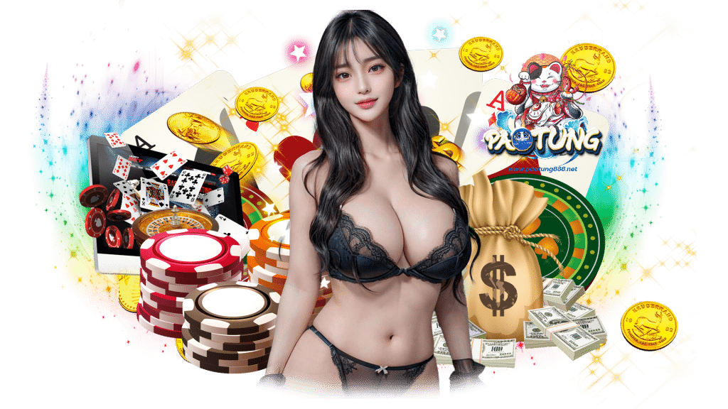 paotung888 ครอบคลุมความต้องการได้ในทุกด้าน พบกับโอกาสรวย
